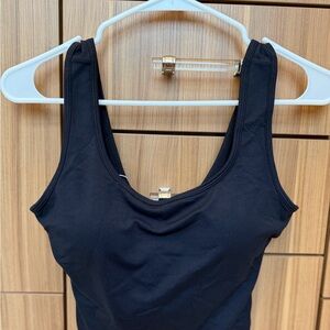 HALARA black tank